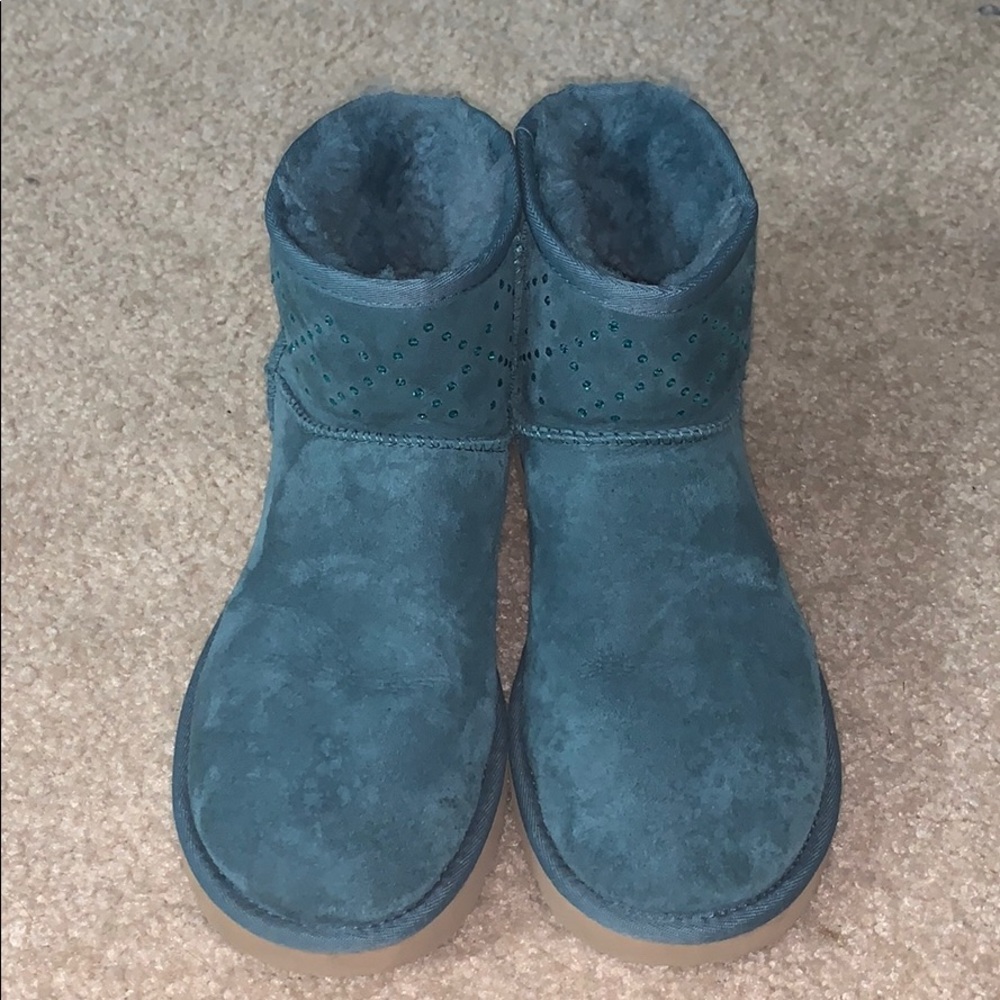 UGG boots